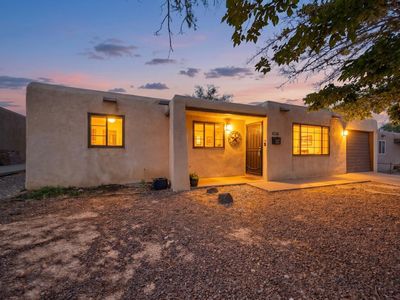 1034 Tomasita St NE, Albuquerque, NM, 87112