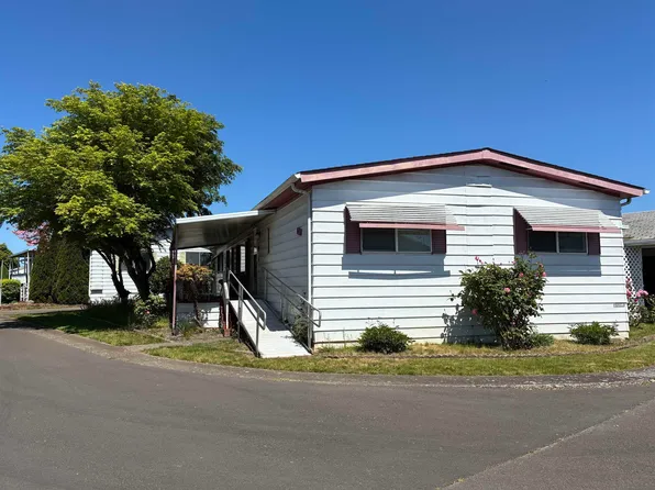 5422 Portland Rd NE Unit 128, Salem, OR 97305