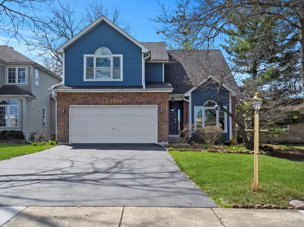 2260 Manchester Rd, Wheaton, IL 60187
