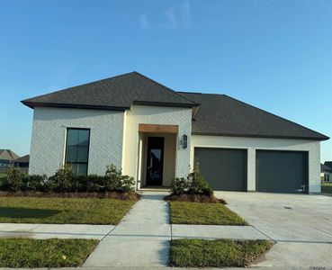 4439 Camargue Ave, Baton Rouge, LA, 70820