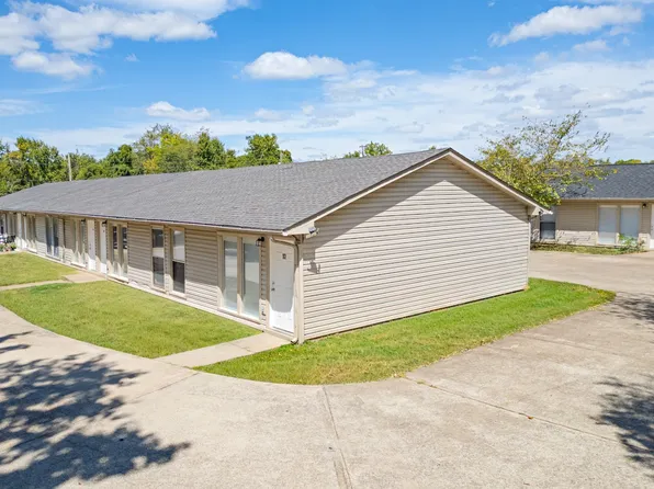 211 Oak St APT 7, Clarksville, TN 37042