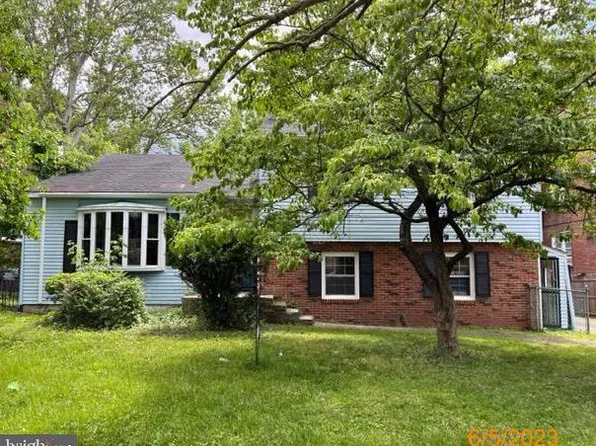 577 Bellevue Ave, Trenton, NJ 08618