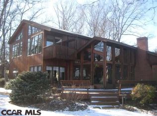 240 Kennedy St, State College, PA 16801