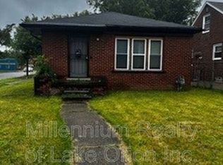 15301 Stout St, Detroit, MI 48223