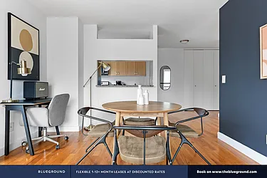 Rented by The Blueground