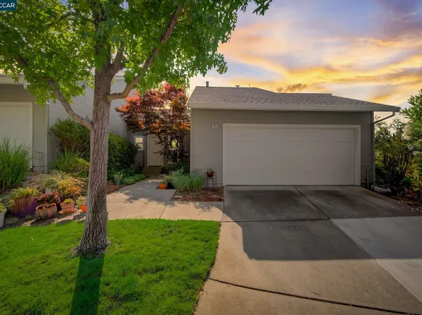1915 Strayhorn Rd, Pleasant Hill, CA 94523