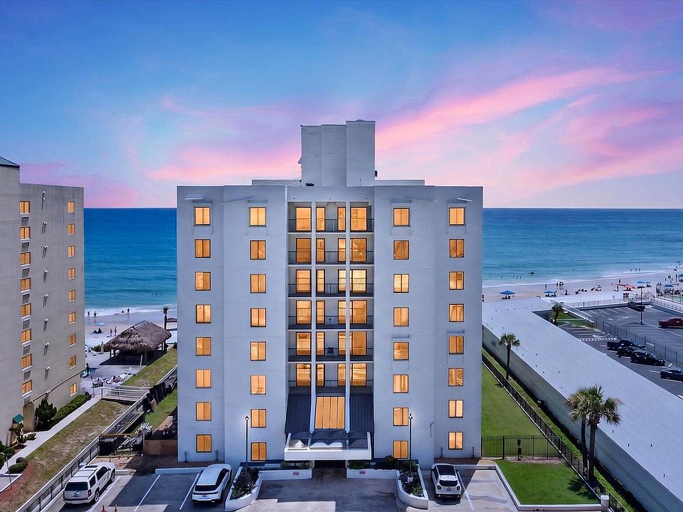 1st image of 2615 S Atlantic Ave APT 4C