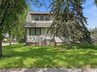 4240 8th Ave, Regina, SK S4T0T7