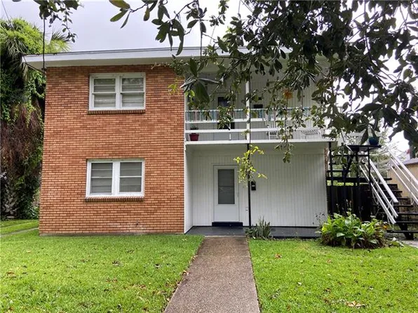 5318 Gen Diaz St, New Orleans, LA 70124