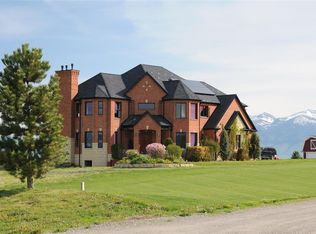 2420 Harper Puckett Rd, Bozeman, MT 59718