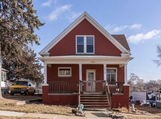 5613 S 22nd St, Omaha, NE 68107