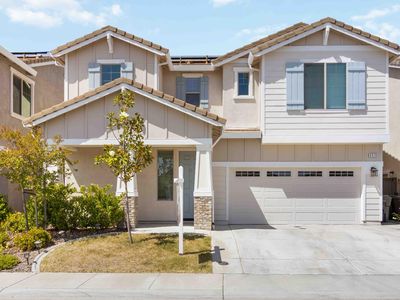 4516 Sea Cliff Rd, Roseville, CA, 95747