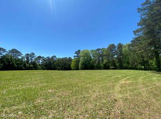 0 Butler Rd, Brooks, GA 30205