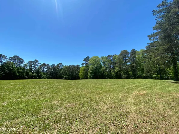0 Butler Rd, Brooks, GA 30205
