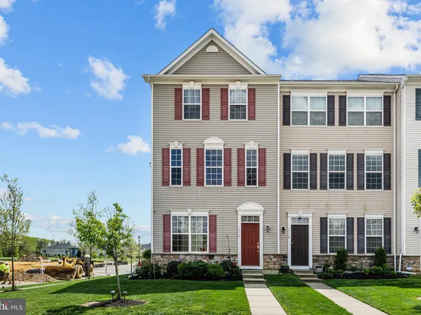 1116 Munyon Dr, Glassboro, NJ 08028