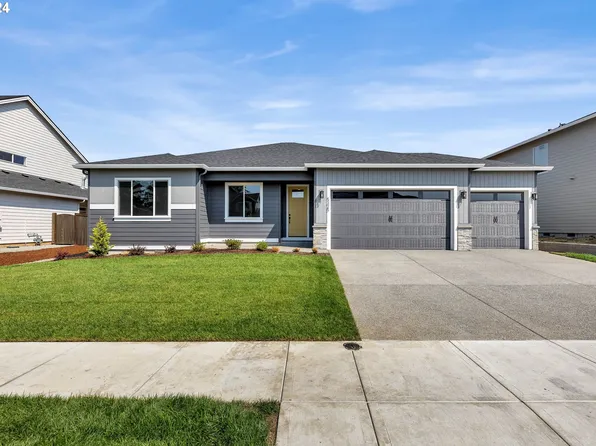 9285 N Incline Dr Lot 234, Camas, WA 98607