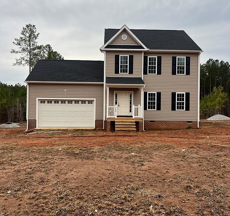 1030 Old Indian Rd, Brodnax, VA 23920 Zillow