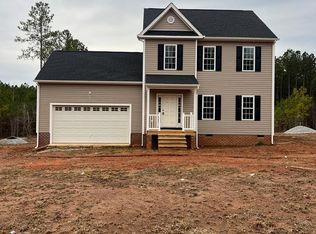 1030 Old Indian Rd, Brodnax, VA 23920