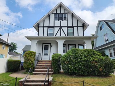 349 18th Ave, Paterson, NJ, 07504