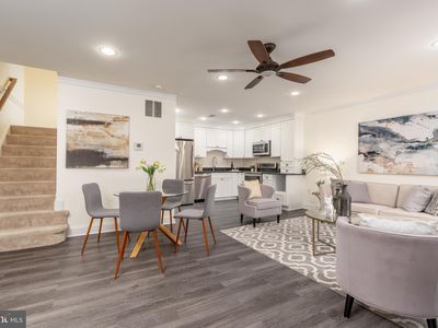 4103 11th Pl N, Arlington, VA, 22201