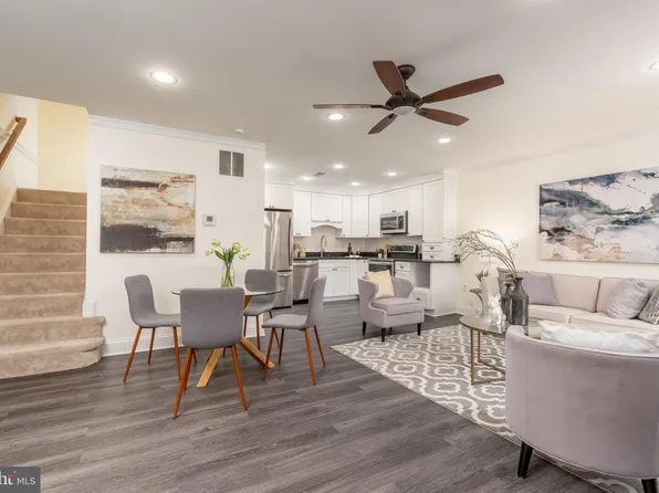 4103 11th Pl N, Arlington, VA 22201