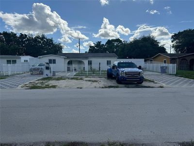 16101 E Bunche Park Dr, Miami Gardens, FL, 33054