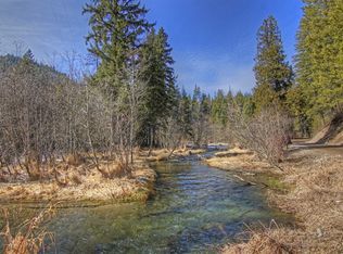 632 Little Spokane River Rd, Newport, WA 99156