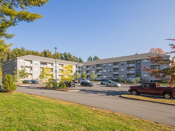 Exterior and Lot