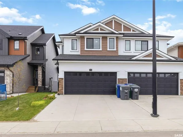 230 Schmeiser BEND, Saskatoon, SK S7V 1P7
