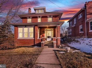 101 Chestnut St, Shillington, PA 19607