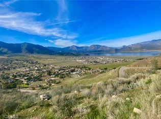 3712 Piute Hill Rd Lot 3, Lake Isabella, CA 93240