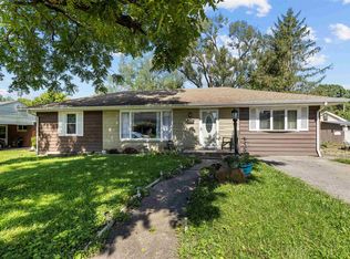 2901 Carr St, Ashland, KY 41102