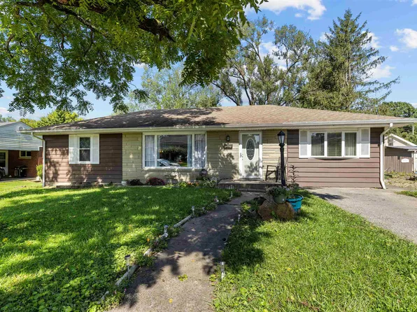 2901 Carr St, Ashland, KY 41102