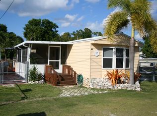 17 Avenue C, Key Largo, FL 33037