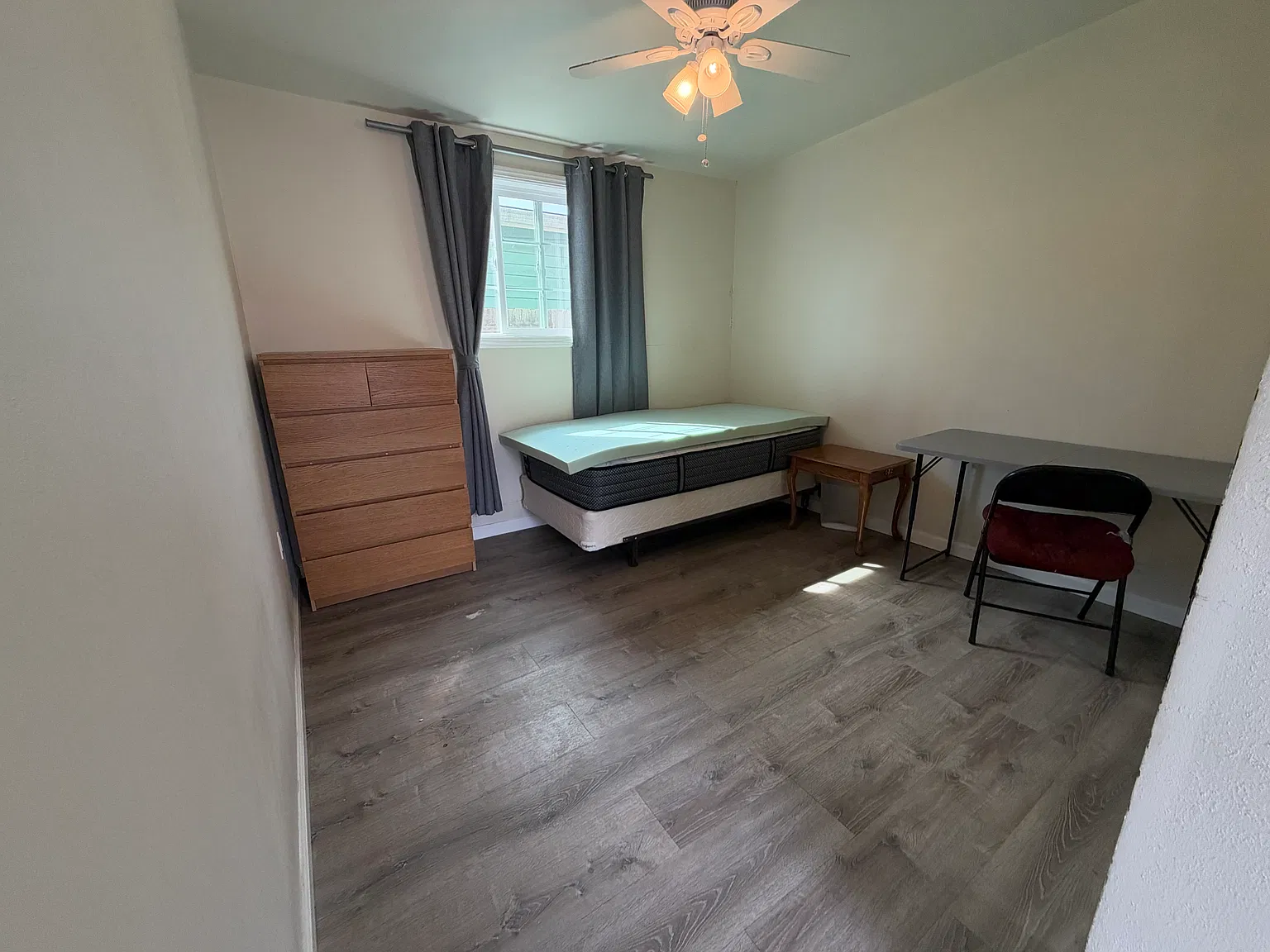 1 bed, $1,500 — Photo 1