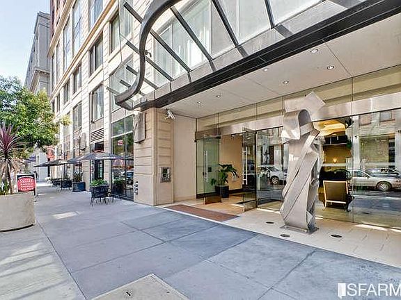 2nd image of 199 New Montgomery St Unit 802