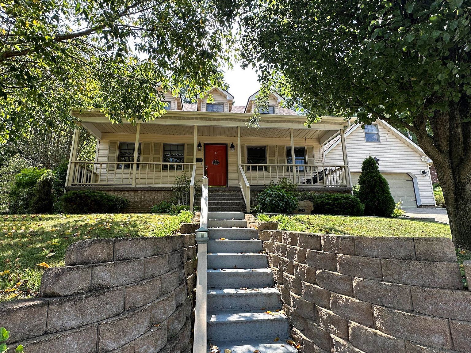 109 Woodlawn Dr, Ironton, OH 45638 MLS 177019 Zillow