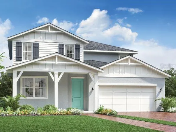 3703 ARBORDALE LOOP, SANFORD, FL 32771