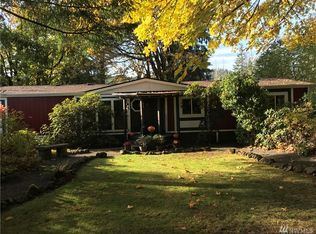 401 Union St, Pe Ell, WA 98572