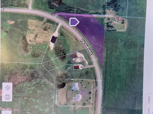 Stevens Rd, Onamia, MN 56359