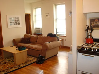 Rented by PennApts