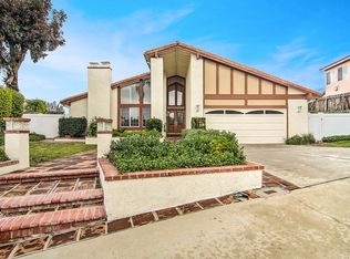 3354 Punta Del Este Dr, Hacienda Heights, CA 91745
