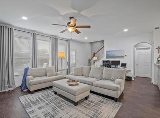 2129 Woodhaven Dr, Little Elm, TX 75068