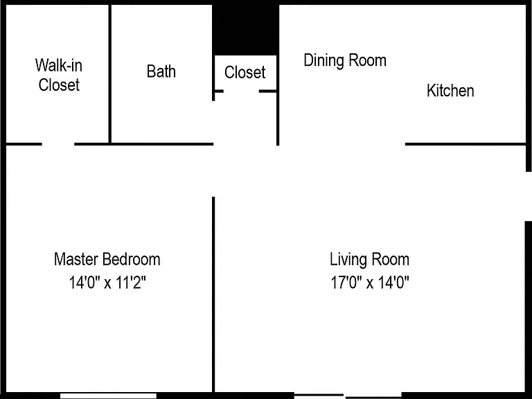 Whispering Lake Apartments — Photo 27