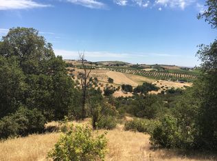 0 Kiler Canyon Rd, Paso Robles, CA 93446
