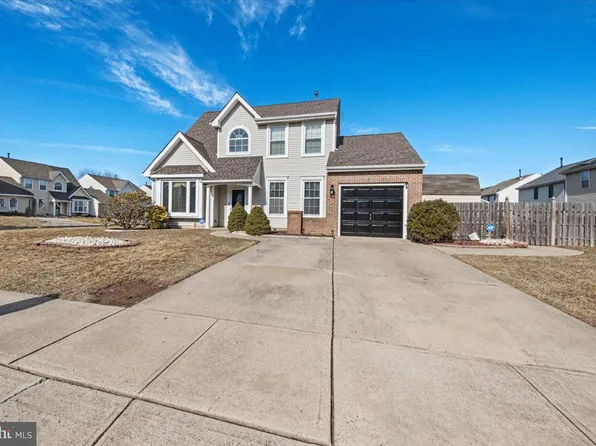 120 Sharpless Blvd, Westampton, NJ 08060