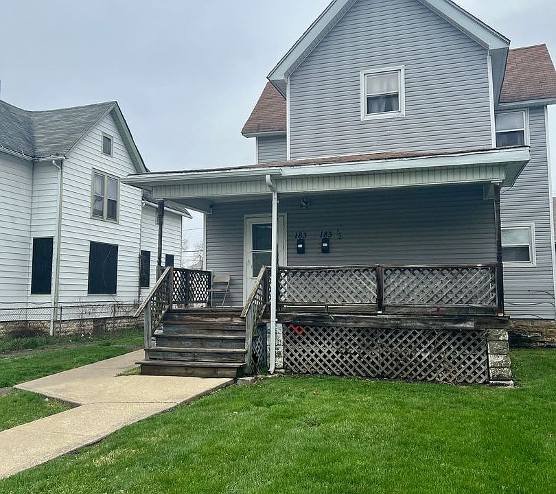 183 North Wildwood Avenue 183 N Wildwood Ave Kankakee IL Zillow