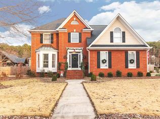 12 Saddlebrook Dr SE, Rome, GA 30161