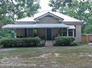 200 Mulberry Dr, Fortson, GA 31808