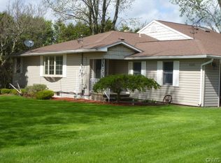 4140 Churton Rd #ES, Vernon, NY 13476